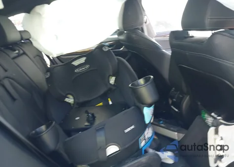 2024 BMW X3 Sdrive30I z USA, uszkodzony, nr VIN 5UX43DP04R9U46777